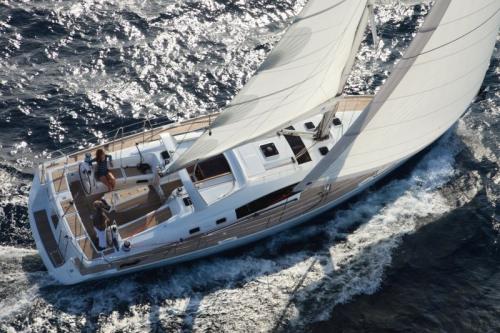 Beneteau Oceanis 50 Family