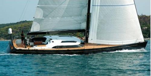Seaways Shipman 63