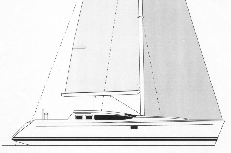 Feeling 39i Außenansicht