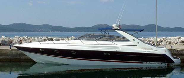 Sunseeker Camarque 47 