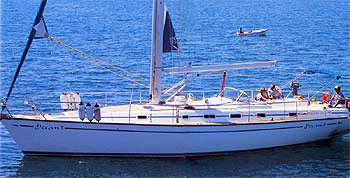 Ocean Yachts USA Ocean Star 49.5