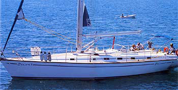 Ocean Star 49.5