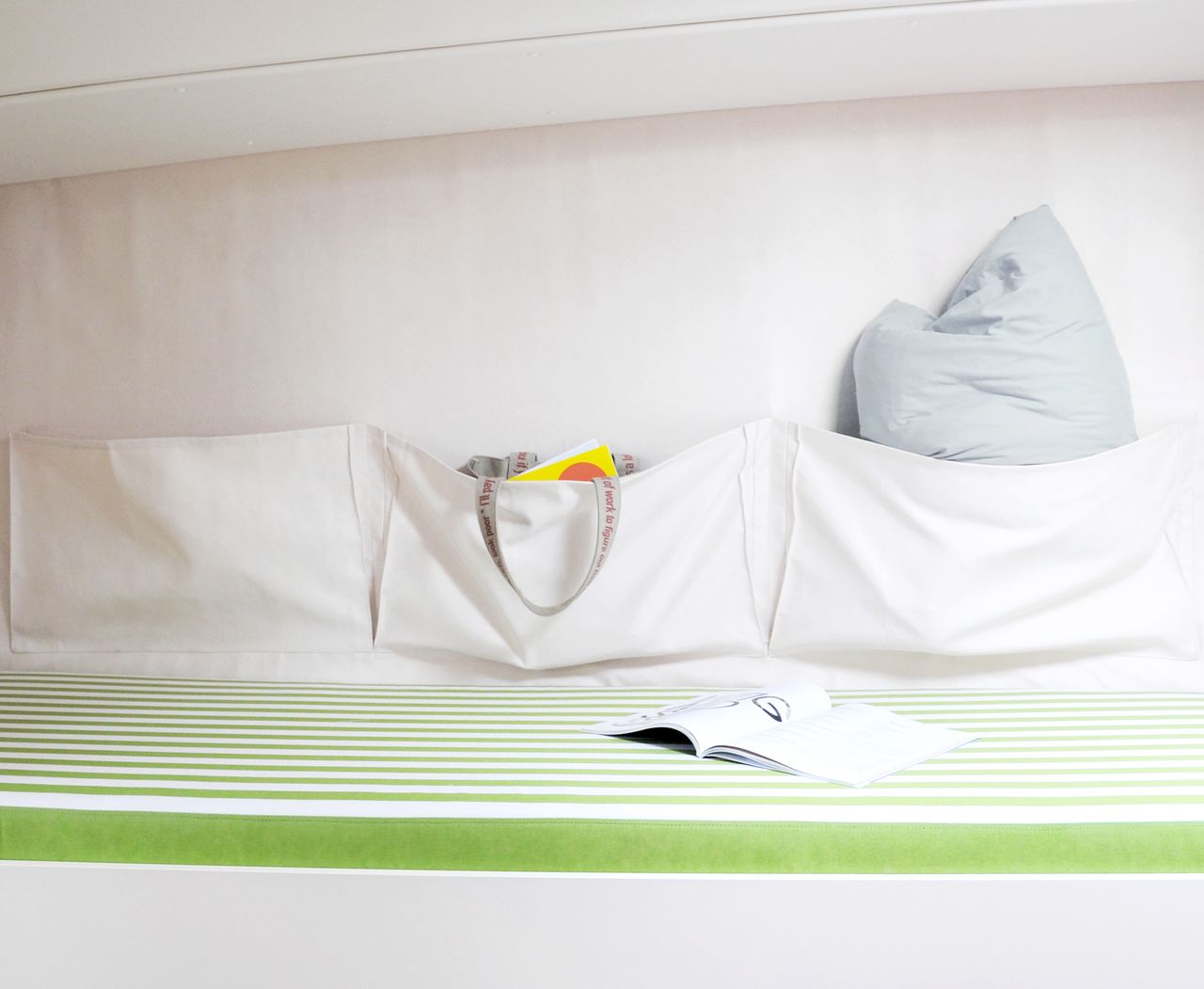 Varianta 44 Innenansicht