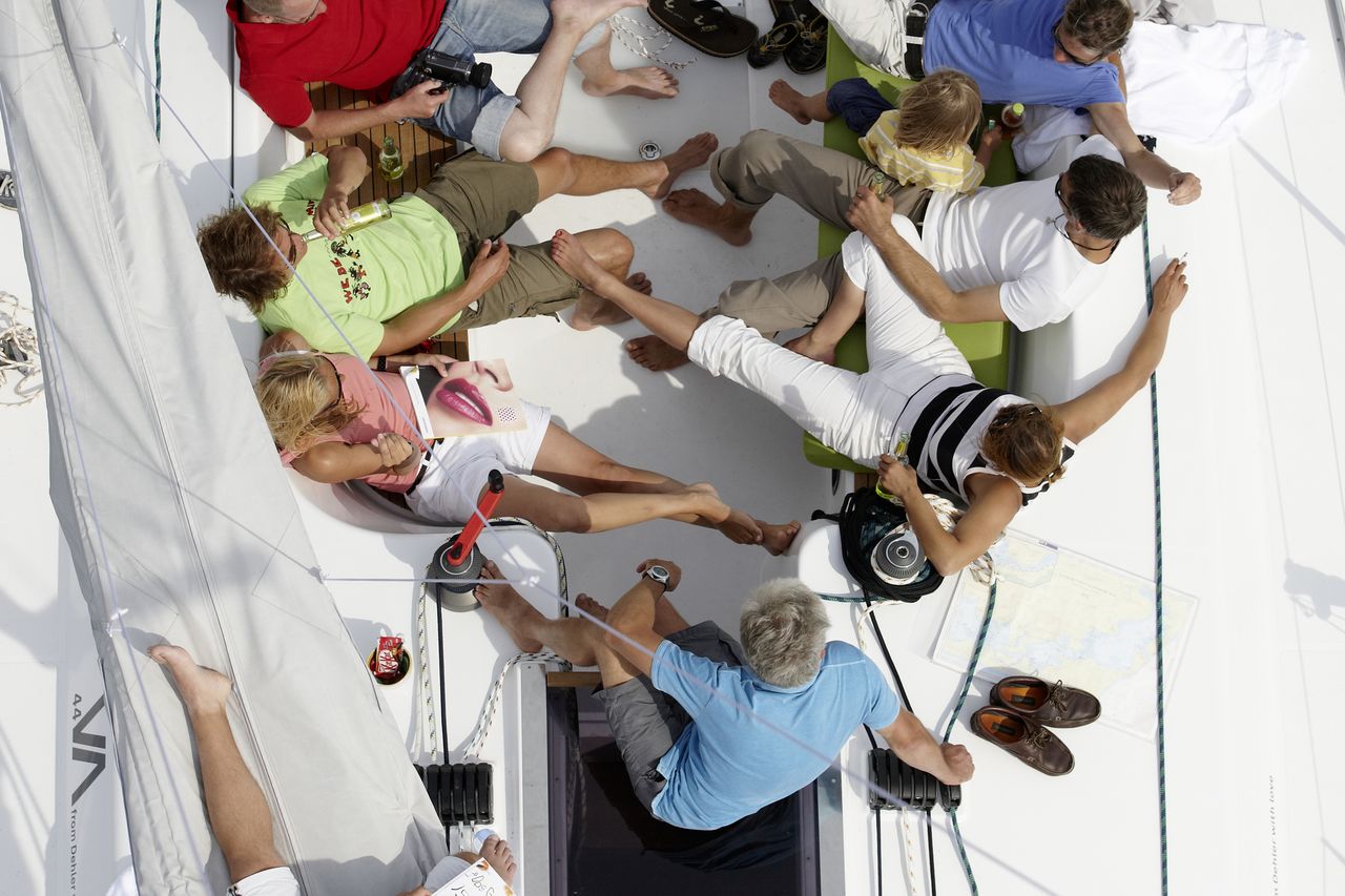 Varianta 44 Außenansicht