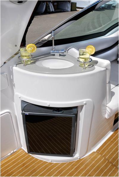 Doral Venezia Außenansicht