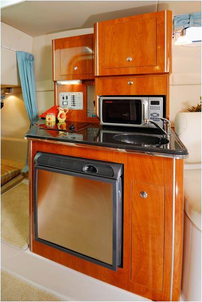 Doral Venezia Innenansicht