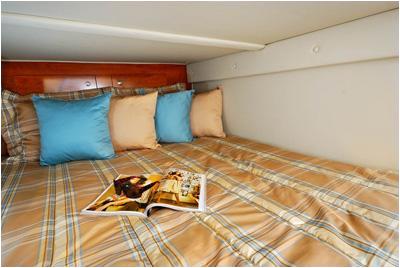 Doral Venezia Innenansicht