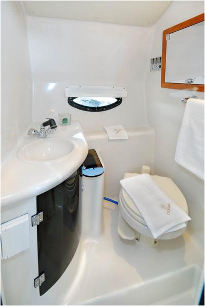 Doral Venezia Innenansicht