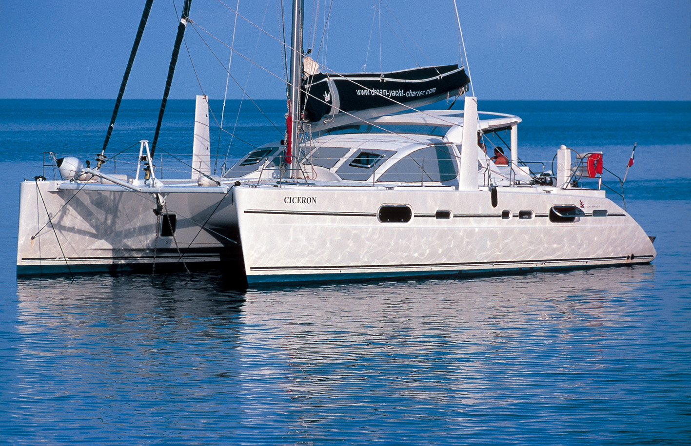 Catana 47 Ocean