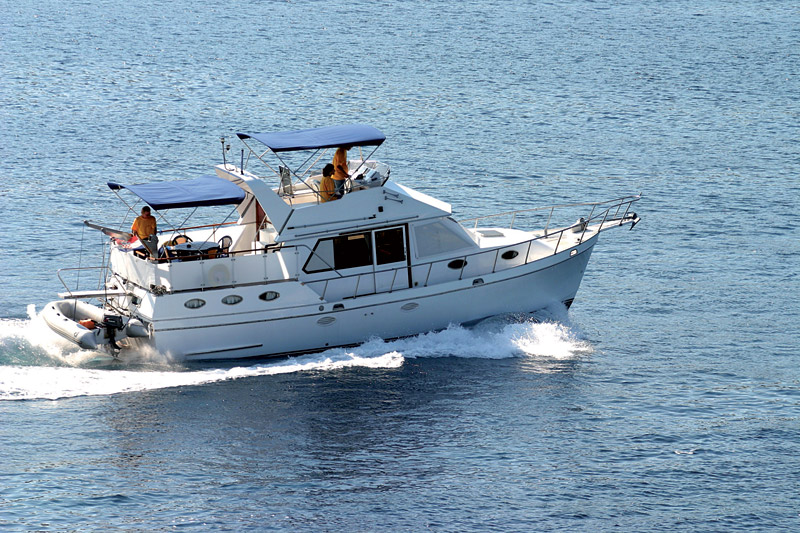 Star 1310 Außenansicht