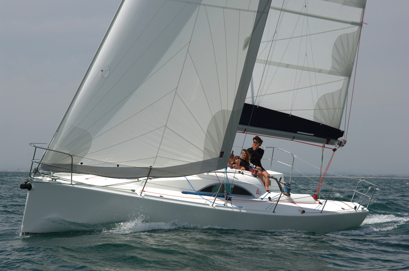 Archambault Boats Archambault 35