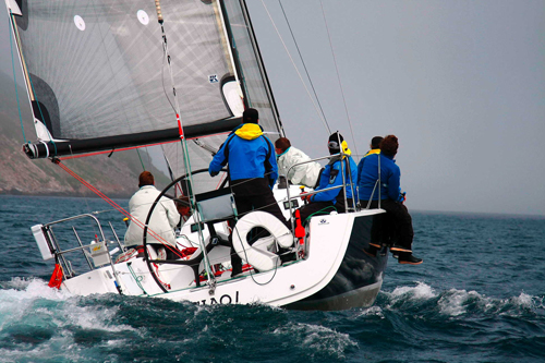 Archambault 35 Außenansicht