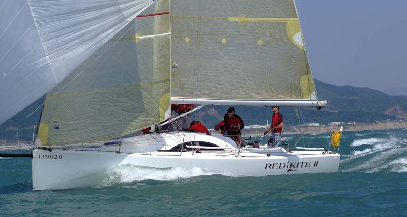 Archambault 35 Außenansicht