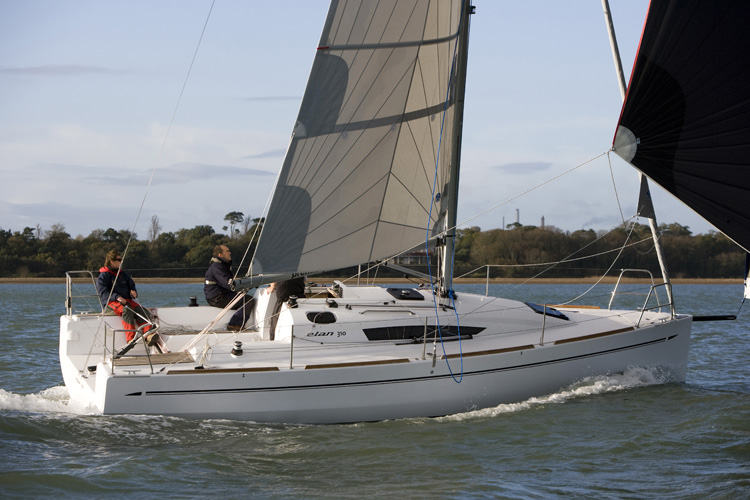 Elan Yachting Elan 310