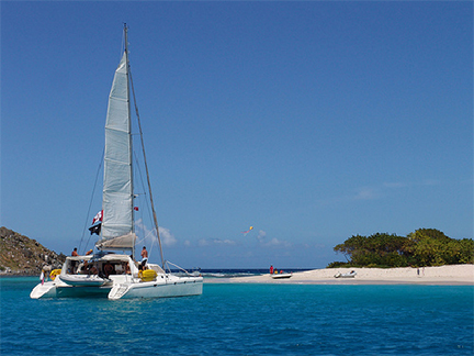 Leopard RC 400 Außenansicht