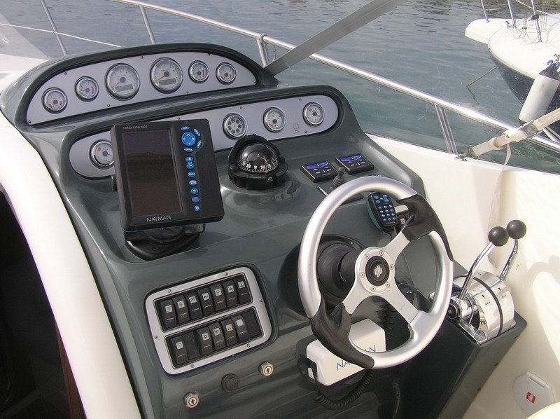 Salpa Laver 32.5 Außenansicht