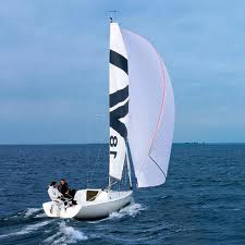 Dehler Varianta Außenansicht