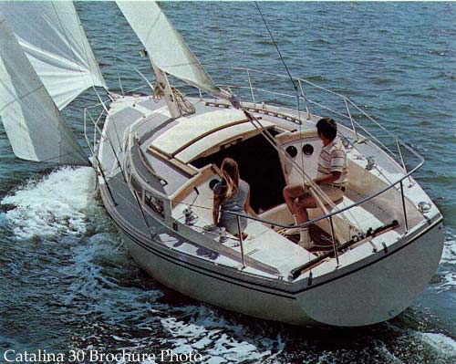 Catalina Catalina 30