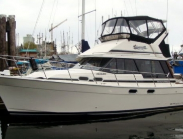 Bayliner Bayliner 3288