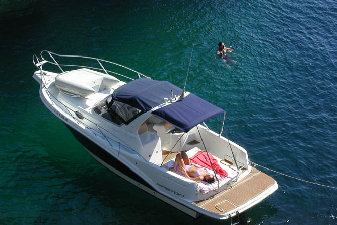 Scape 26 Außenansicht