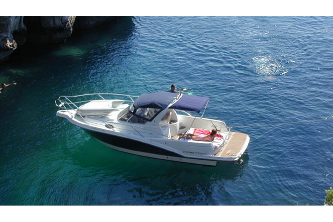 Scape 26 Außenansicht