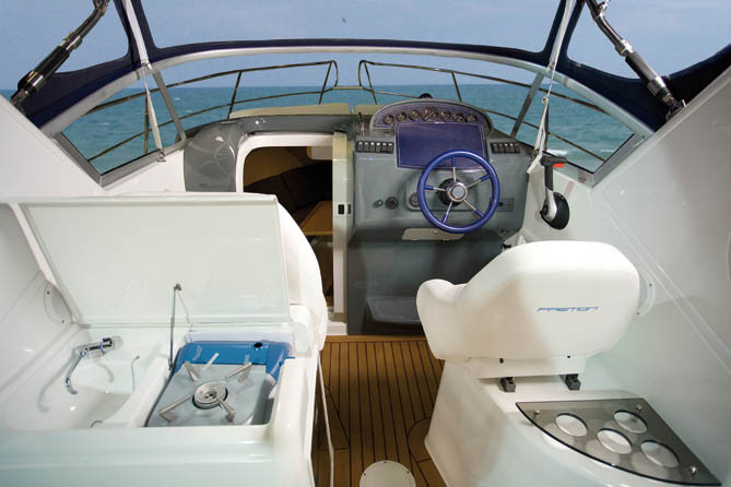 Scape 26 Außenansicht