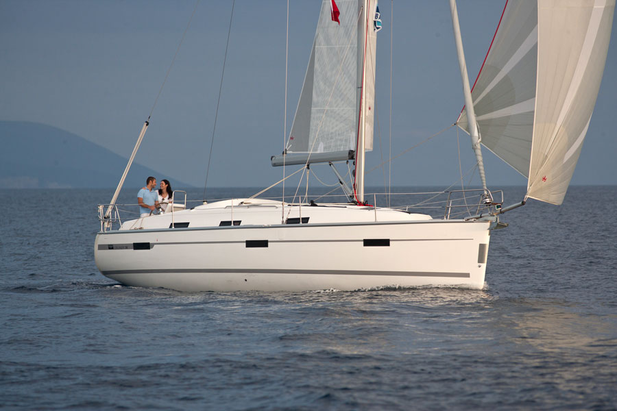 Bavaria Yachtbau Bavaria Cruiser 36