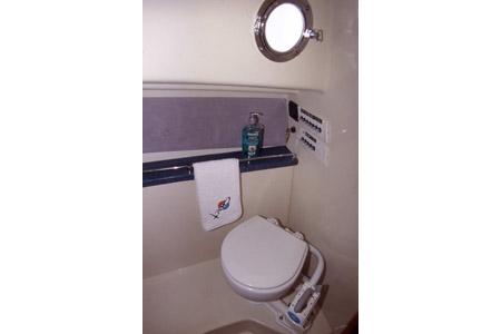 Scarani 25 Innenansicht