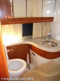 Cranchi Endurance 33 Innenansicht