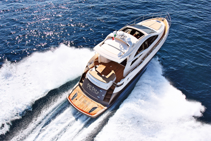 Queens 47 Außenansicht