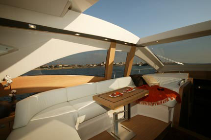 Queens 47 Innenansicht