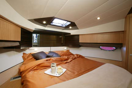 Queens 47 Innenansicht