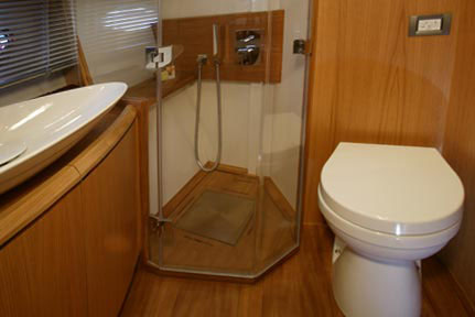 Queens 47 Innenansicht