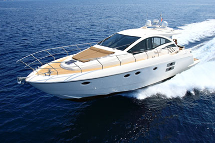 Queens 54 Außenansicht