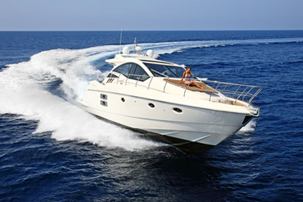 Queens 54 Außenansicht