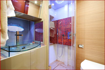 Queens 54 Innenansicht