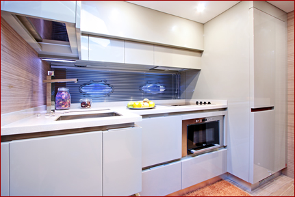 Queens 54 Innenansicht