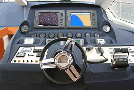 Queens 62 Innenansicht