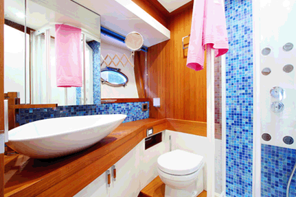 Queens 62 Innenansicht