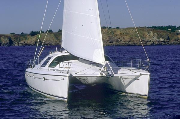 Privilege 37 Außenansicht