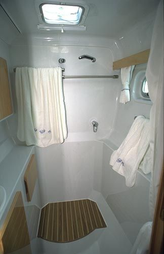 Privilege 37 Innenansicht