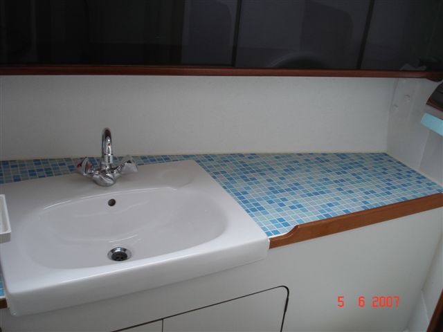 mon 451 Innenansicht