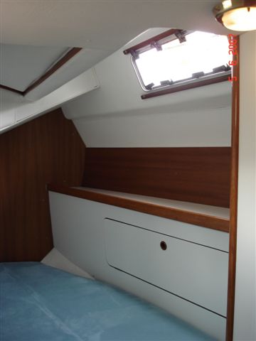 mon 451 Innenansicht