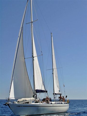 mon 451 Außenansicht