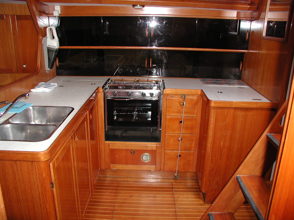 mon 451 Innenansicht