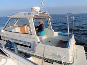 Seawings 234 Außenansicht