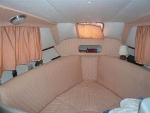 Seawings 234 Innenansicht