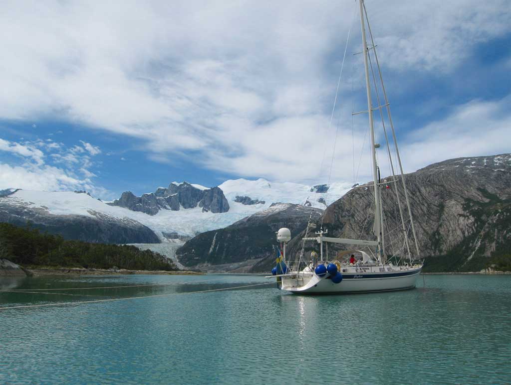 Hallberg-Rassy Hallberg Rassy 62