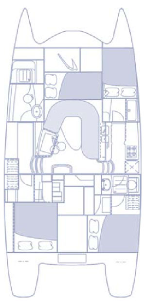 Broadblue 38 Grundriss