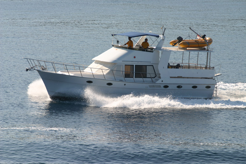 Staryacht Star 1670